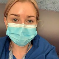 Holly (@nursehol) 's Twitter Profile Photo Holly (@nursehol) 's Twitter Profile Photo