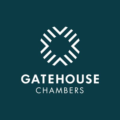 Tweets from @gatehouse_law insolvency & restructuring barristers.