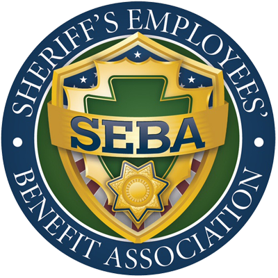 SEBA is the Sheriff's Employees' Benefit Association proudly representing 3,900 public safety officers in San Bernardino County since 1946