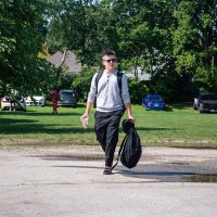 Jaryd Lund (@jarydlund) 's Twitter Profile