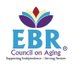 EBR Council on Aging (@ebrcoa73) Twitter profile photo EBR Council on Aging (@ebrcoa73) Twitter profile photo