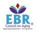 EBR Council on Aging (@EBRCOA73) Twitter profile photo