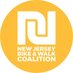 NJBikeWalkCoalition (@njbikewalk) Twitter profile photo NJBikeWalkCoalition (@njbikewalk) Twitter profile photo