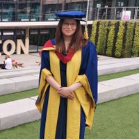 Dr Amy Johnson(@AmyJ1091) 's Twitter Profile Photo