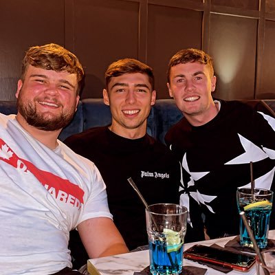 george_hassall's profile picture. 🤷🏽‍♂️🤷🏽‍♂️