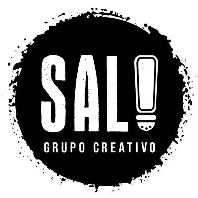 Twitter oficial del Grupo Creativo SAL. 
Publicamos Juegos de rol, Aventuras, Campañas, Artículos y Suplementos de manera gratuita y sin ánimo de lucro.