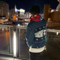 DAiKI (@daikin_0519) 's Twitter Profile Photo DAiKI (@daikin_0519) 's Twitter Profile Photo