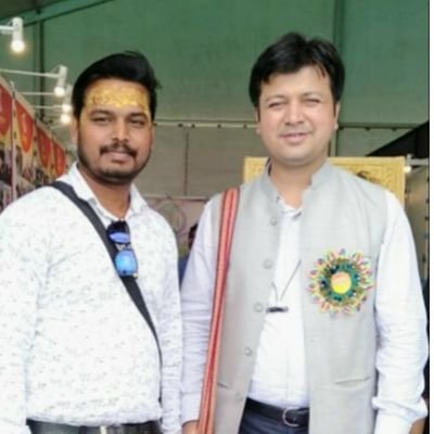 मॉ तेरा वेभव अमर रहे हम दिन चार रहे न रहे