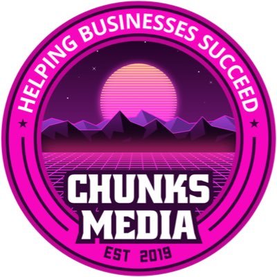 ChunksMedia1's profile picture. A marketing agency made for brands & creators in the gaming and consumer technology industry. 🎮
