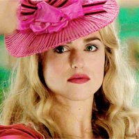 Hourly Lucy Westenra (Katie Mcgrath) fan account(@HourlyKatie) 's Twitter Profile Photo