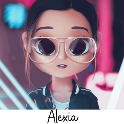 Alexia😍🤩🥰