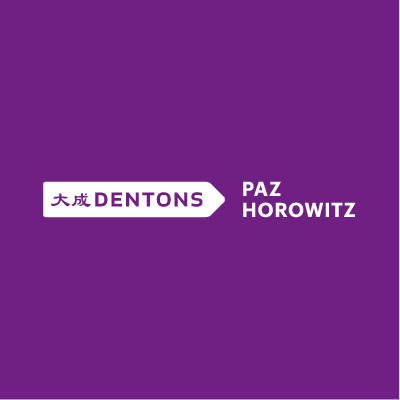 Widely regarded as one of #Ecuador’s leading full-service law firms.
Formerly Paz Horowitz Abogados