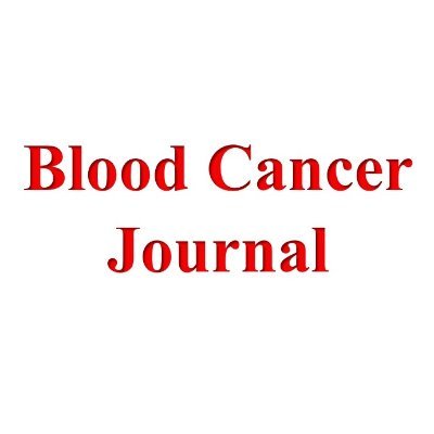 Impact Factor 12.8. BCJ is part of Nature Portfolio of Journals. We publish high impact content on hematologic cancers. Editors: @VincentRK & Ayalew Tefferi