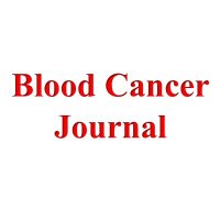 Blood Cancer Journal (@bloodcancerjnl) 's Twitter Profile