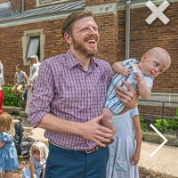 Brandon McGinley (@brandonmcg) 's Twitter Profile