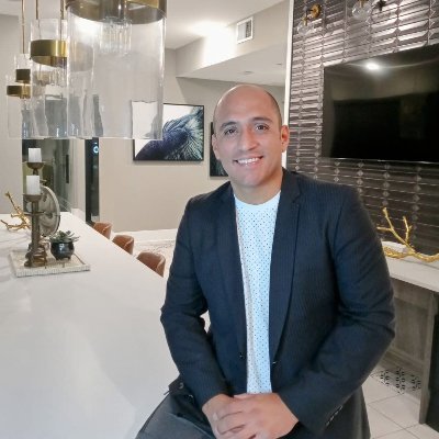 eleazardml's profile picture. Customer Experience Specialist | CloudContactCenter Specialist