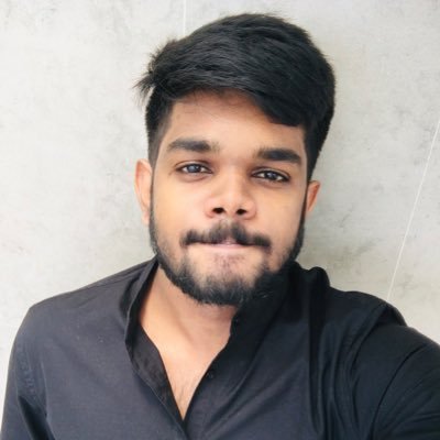 Magician | Mentalist | Movie Enthusiast | Film Reviewer - @OpenBotMovies | Movie Follower in 6 Languages- Malayalam,Tamil,Hindi,Kannada,Telugu,English