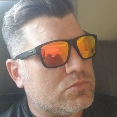 Cool guy and curmudgeon of ham radio. Blocked by weak minded cowards.
STFU and get out and operate. Repeater usage is a mental illness.
1/2 of #TeamTopLeft.