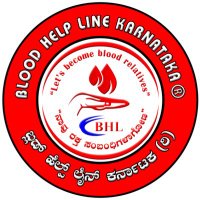 BloodHelplineKarnataka(R)(@BloodHelplineK3) 's Twitter Profile Photo