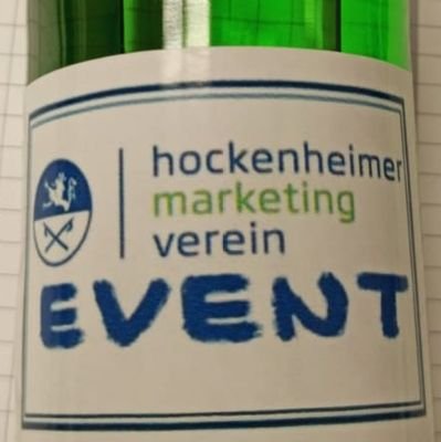 Hockenheimer Marketing Verein
