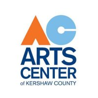 Arts Center of Kershaw County (@facofkc) 's Twitter Profile