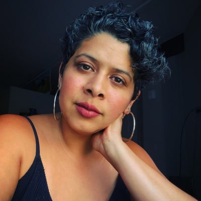 @Niemanfdn ‘24 Fellow | Senior Arts & Culture Reporter @WBUR on leave until 2024. Previous lives @BostonGlobe @TheNewsPress | Cguerra@bu.edu🇵🇦🏳️‍🌈she/they