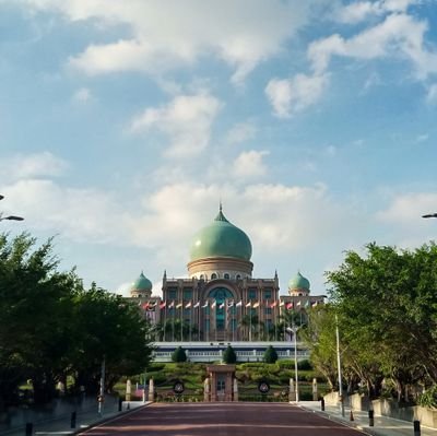 Putrajayaku Profile