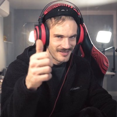 PewDiePie out of context|run by @Kitty053235751|#justiceforjohnnydepp|