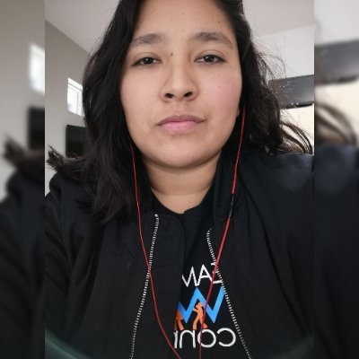 Currently an AWS cloud engineer, passionate about technologies and constant learning from them.💻☁️👩🏽💻 3xAWS
Imagination is our only limit.✨