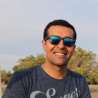 Ali Khajeh-Hosseini (@alikhajeh) 's Twitter Profile Photo Ali Khajeh-Hosseini (@alikhajeh) 's Twitter Profile Photo