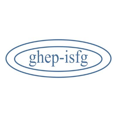 GHEP-ISFG