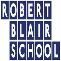 Robert Blair School(@RobertBlairSch_) 's Twitter Profile Photo