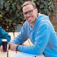Jason Bechervaise (@jasonbech) 's Twitter Profile