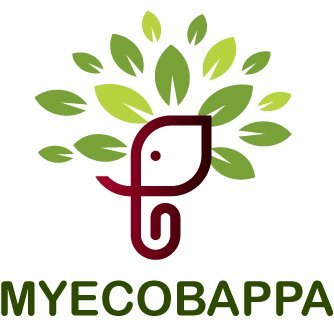 myecobappa's profile picture. Booking start for Ganesha ustav 2021