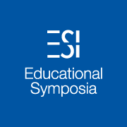 Educational Symposia (@edusymp) 's Twitter Profile Photo Educational Symposia (@edusymp) 's Twitter Profile Photo