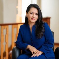 Ma. del Carmen Maldonado S.(@MdcMaldonado) 's Twitter Profile Photo