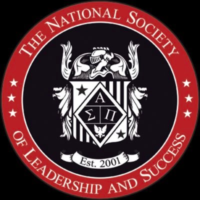 KeanNsls's profile picture. The National Society of Leadership and Success (NSLS) or Sigma Alpha Pi (ΣΑΠ)🤍❤️🖤
Est. Fall 2019 @keanuniversity
