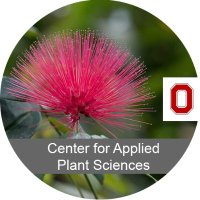 Center for Applied Plant Sciences (@caps_osu) 's Twitter Profile