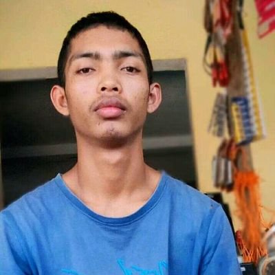 Raka73221339's profile picture. Bandy tsotra