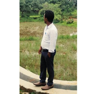 ishwar_dayal009's profile picture. Vinoba Bhave University🎓 2013 batch,