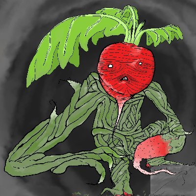 hullabaloozaa's profile picture. Doing art and stuff! Lol. Lmao.