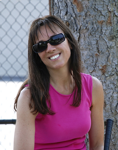 marymanning4's profile picture. 