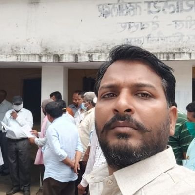 tulsiprasadjai4's profile picture. I am TPJ from Ghoghara Sarai singrauli m.p.