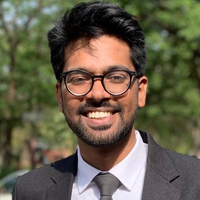 Ex-Intern @OfficeOfLGJandK| @IIMAhmedabad; Batch Rep ‘21 |President @SRCCDU ‘17| Founder @SigmaForIndia| Founding Team, @unitedbyblood18| LinkedIn Top Voice ‘21