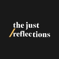 /the just reflections (@thejreflections) 's Twitter Profile