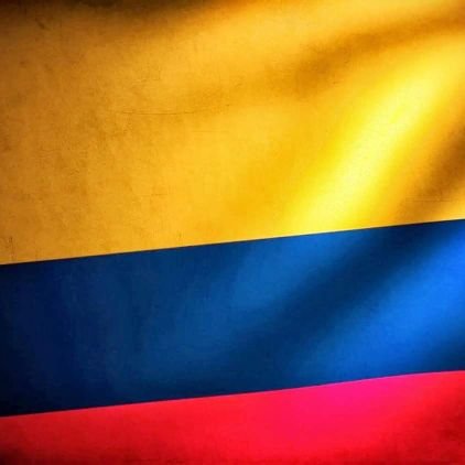 Yo soy un colombiano que vivo en el país de colombia con mis 2 padres y aquí siempre me van ver saludos un colombiano de esta hermosa patria Miguel fernando