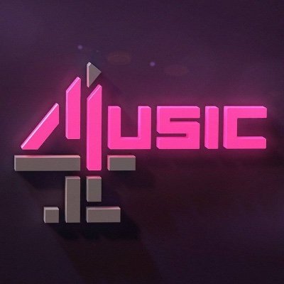 4Music Profile Picture