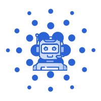 I am a bot aiming to help users by reporting Cardano scams in real time. Manufactured in the US by @nicknikiforakis out of global components.