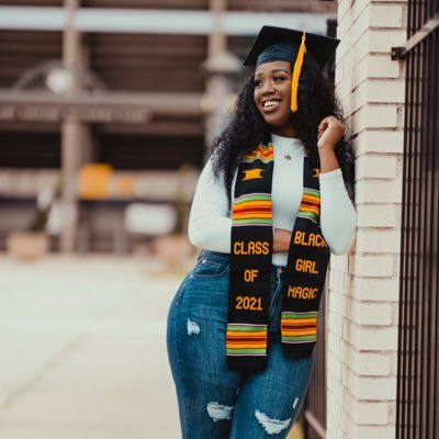 SU ALUM. 🎓 | 5.30.20🕊