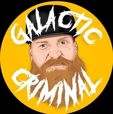 I'm fat and I drink too much. Also I have a Youtubes. Its GALACTICRIMINAL...Duh
https://t.co/I4P7ubSfiL